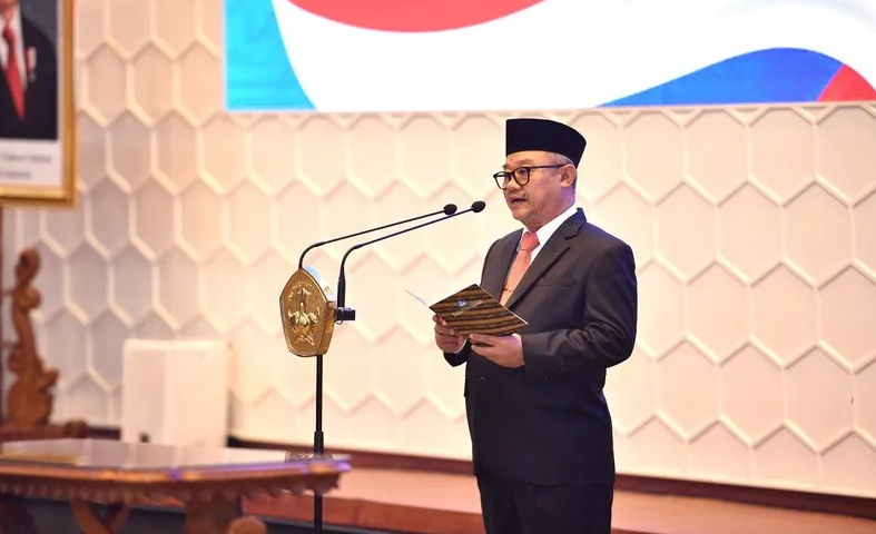 Masa Depan Guru PPPK Paruh Waktu Mulai Terang, Pemerintah Siapkan Skema Nasional